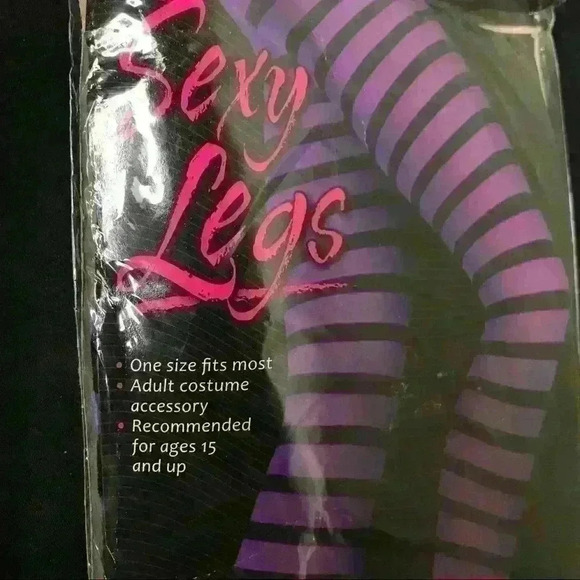 Costume Stocking bundle - Picture 2 of 3